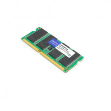 T0H92AA-AA Оперативна пам'ять Addon HP T0H92AA Compatible 8GB DDR4-2400MHz Unbuffered Dual Rank x8 1.2V 260-pin CL15 SODIMM