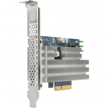 T0K72AA SSD Накопичувач HP 1TB Z Turbo Drive G2 PCIe SSD for Z1 G3 Workstation