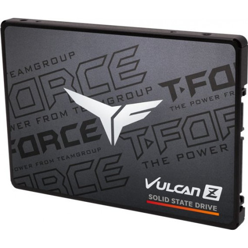 SSD Накопичувач TEAM GROUP T253TZ240G0C101