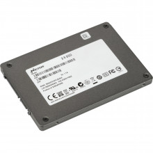 T3U07AA SSD Накопичувач HP Enterprise Class 240GB SATA SSD for Workstations