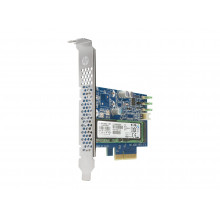 T6U42AA SSD Накопичувач HP Z Turbo Drive G2 256GB PCIe for Workstations Z240