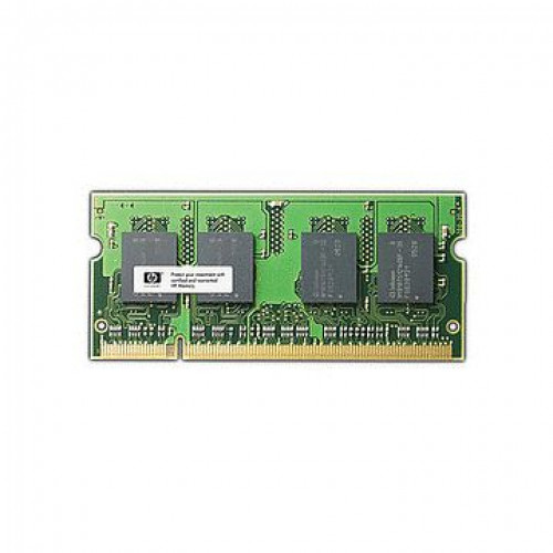 T7B76AA Оперативна пам'ять HP 4GB DDR4-2133MHz CL15 SO-DIMM (T7B76AA)