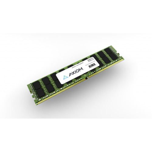 T9V42AA-AX Оперативна пам'ять Axiom 64GB DDR4-2400 ECC LRDIMM for HP - T9V42AA