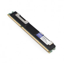 T9V69AV-AM Оперативна пам'ять Addon HP T9V69AV Compatible 4GB DDR4-2400MHz Registered ECC Single Rank x8 1.2V 288-pin CL17 RDIMM