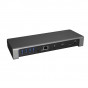 TB3DOCK2DPPD Док-станция Startech Thunderbolt 3 Dock with SD Card Reader - Dual-4K - 85W USB Power Delivery