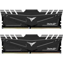 Оперативна пам'ять Team Group Dark Z Alpha, DDR4, 16 GB, 3200MHz, CL16 (TDZAD416G3200HC16CDC01)