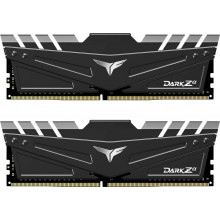 Оперативна пам'ять Team Group Dark Z Alpha, DDR4, 16 GB, 3600MHz, CL18 (TDZAD416G3600HC18JDC01)