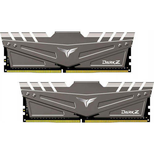 Оперативна пам'ять Team Group Dark Z, DDR4, 32 GB, 3600MHz, CL18 (TDZGD432G3600HC18JDC01)