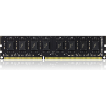 Оперативна пам'ять Team Group Elite DDR3 8GB 1333MHz CL9 (TED38G1333C901)