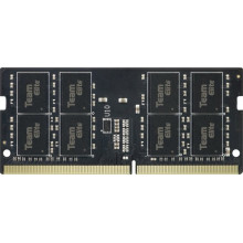 TED416G3200C22-S01 Оперативна пам'ять TEAM 16 GB SO-DIMM DDR4 3200 MHz Elite