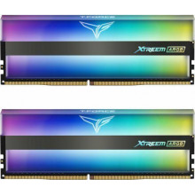 Оперативна пам'ять Team Group XTREEM ARGB, DDR4, 32 GB, 4000MHz, CL18 (TF10D432G4000HC18LDC01)