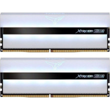 Оперативна пам'ять Team Group XTREEM ARGB, DDR4, 16 GB, 3200MHz, CL14 (TF13D416G3200HC14BDC01)