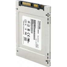 THNSNH512GBST SSD Накопичувач Toshiba HG5d 512GB, 9.5mm, SATA 6Gb/s