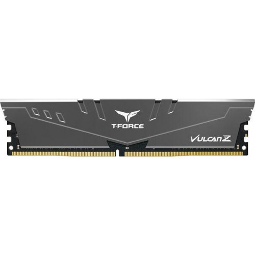 Оперативна пам'ять Team Group Vulcan Z, DDR4, 16 GB, 2666MHz, CL18 (TLZGD416G2666HC18H01)