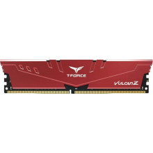 Оперативна пам'ять Team Group Vulcan Z, DDR4, 32 GB, 3200MHz, CL16 (TLZRD432G3200HC16C01)