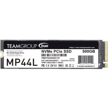 SSD Накопичувач TEAM GROUP TM8FPK500G0C101