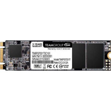 SSD Накопичувач Team Group MS30 256GB SATA3 (TM8PS7256G0C101)