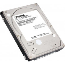 Жорсткий диск Toshiba MQ-Series 2TB, SATA 6Gb/s (MQ03ABB200)
