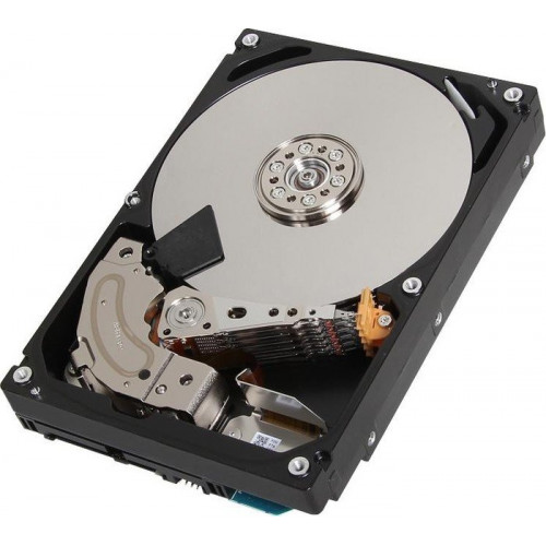 MD03ACA400V Жорсткий диск Toshiba Surveillance HDD MD03ACA-V 4TB, SATA 6Gb/s