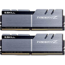 F4-3200C15D-16GTZSK Оперативна пам'ять G.Skill Trident Z 16GB Kit (2x 8GB) DDR4-3200MHz CL15 DIMM