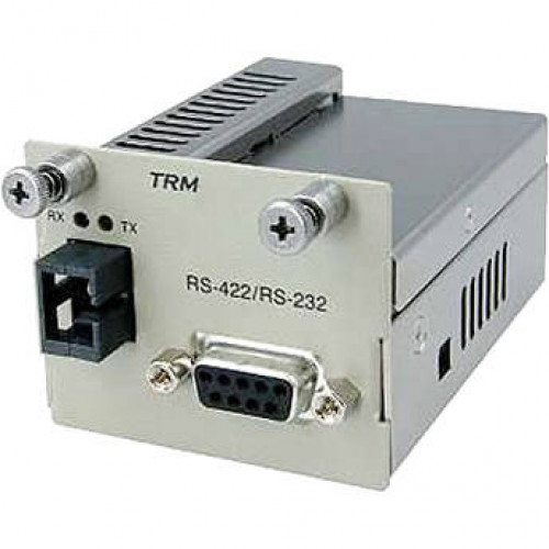 TRM-221 Конвертер / преобразователь CANARE Optical Converter (RS-422 / RS-232)