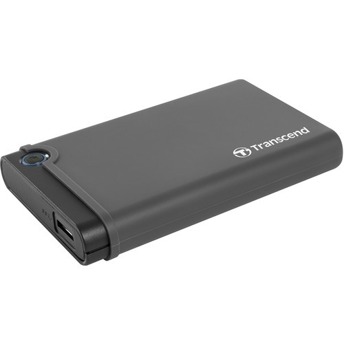 TS0GSJ25CK3 Зовнішня кишеня / корпус Transcend 2.5" SSD/HDD Upgrade Kit SATA grey, USB 3.0