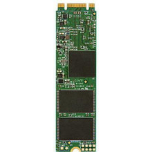 SSD Накопичувач 120Gb SSD Transcend MTS820 (TS120GMTS820)
