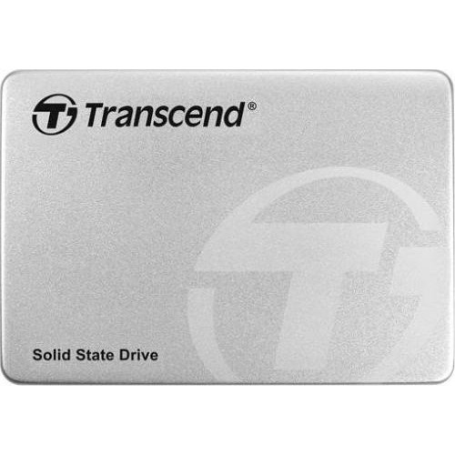 SSD Накопичувач Transcend 220S 120GB SATA3 (TS120GSSD220S)