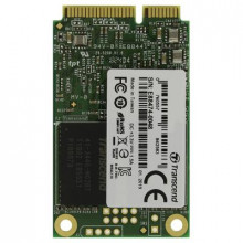 SSD Накопичувач Transcend 230S 128GB SATA3 (TS128GMSA230S)
