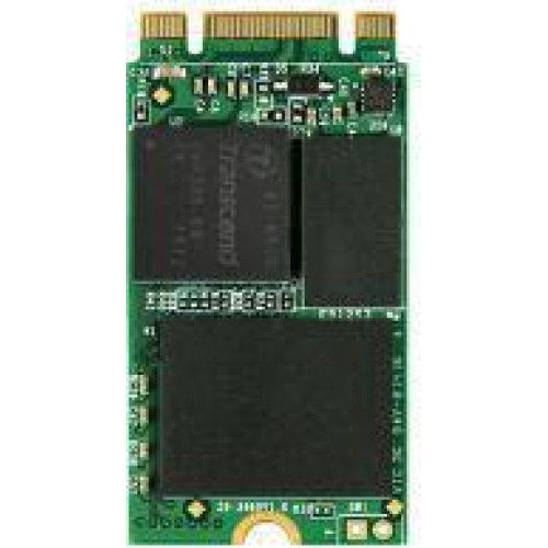 SSD Накопичувач 128Gb SSD Transcend MTS400 (TS128GMTS400)