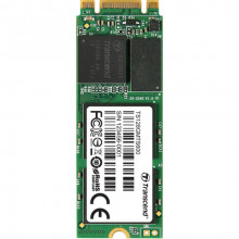 TS128GMTS600 SSD Накопичувач Transcend MTS600 128GB, M.2