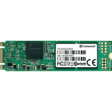 SSD Накопичувач 128GB SSD Transcend MTS800 (TS128GMTS800)
