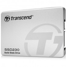 SSD Накопичувач Transcend 230S 128GB SATA3 (TS128GSSD230S)