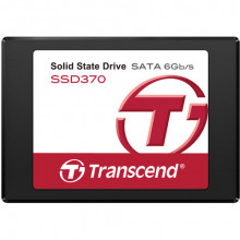 TS128GSSD370 SSD Накопичувач Transcend 128GB SSD370 SATA III 2.5"