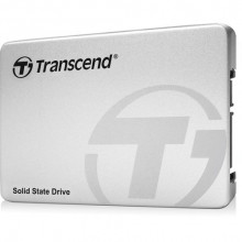 SSD Накопичувач 128Gb SSD Transcend 370 (TS128GSSD370S)