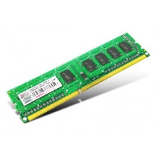 Оперативна пам'ять Transcend 1GB 1333MHz DDR3 CL9 DIMM (TS128MLK64V3U)