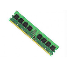 TS128MQR72V5J Оперативна пам'ять Transcend 1GB DDR2 533MHz ECC REG