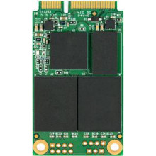 SSD Накопичувач Transcend MSA370 16GB mSATA (TS16GMSA370)