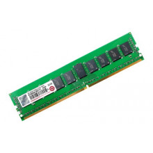 Оперативна пам'ять Transcend 8GB 2133MHz DDR4 ECC Reg DR x8 CL15 DIMM (TS1GHR72V1H)