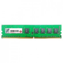 Оперативна пам'ять Transcend 8GB 2133MHz DDR4 CL15 DIMM (TS1GLH64V1H)