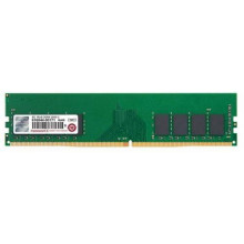 Оперативна пам'ять Transcend DIMM DDR4 8GB 2400MHz, CL17 (TS1GLH64V4B)