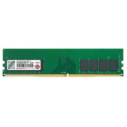 Оперативна пам'ять Transcend DIMM DDR4 8GB 2400MHz, CL17 (TS1GLH64V4B)