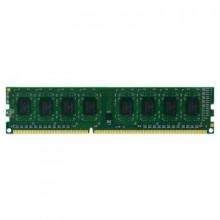 Оперативна пам'ять Transcend 8GB 1600MHz DDR3 CL11 DIMM (TS1GLK64V6H)