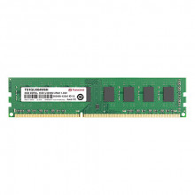 Оперативна пам'ять Transcend 8GB 1600MHz DDR3L CL11 DIMM (TS1GLK64W6H)