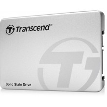 SSD Накопичувач 1Tb SSD Transcend 370 (TS1TSSD370S)
