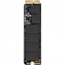 TS240GJDM820 SSD Накопичувач Transcend 240GB JetDrive 820 PCIe Gen3 x2