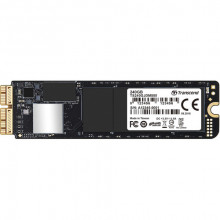 TS240GJDM850 SSD Накопичувач TRANSCEND 240GB JetDrive 850 PCIe Gen3 x4 SSD