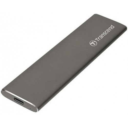 TS240GSJM600 SSD Накопичувач Transcend 240GB StoreJet 600 USB 3.1 Type-C