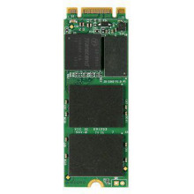 SSD Накопичувач 256GB SSD Transcend MTS600 (TS256GMTS600)