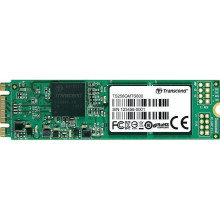 SSD Накопичувач TRANSCEND TS256GMTS800S